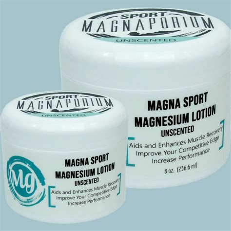 Magic mag magnesium natura slim